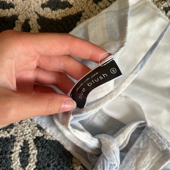 Plaid matching set - Picture 4 of 6